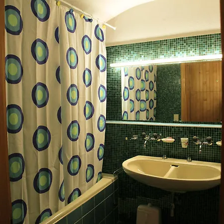 Bed and Breakfast Arche De Noe Verbier